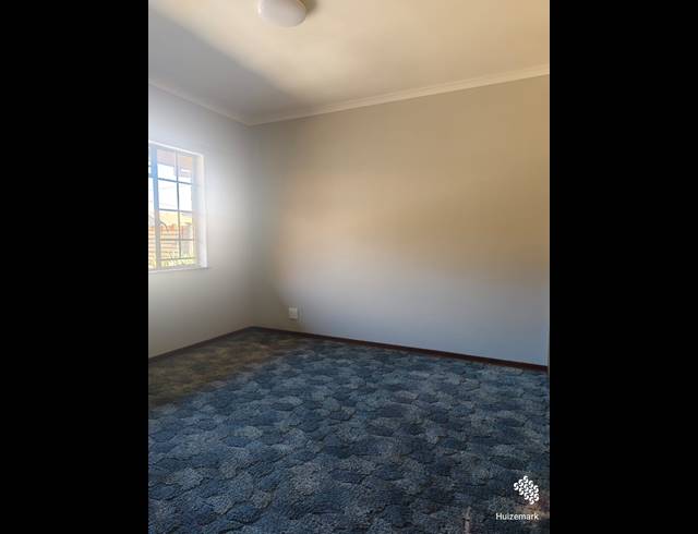 3 BEDROOM HOUSE TO LET IN VAALPARK